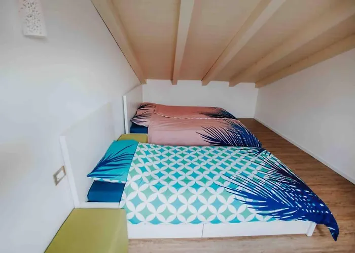 Casa Ro-ma, Seaside With A Heated Pool *