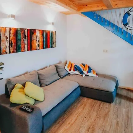 Casa Ro-ma, Seaside With A Heated Pool *