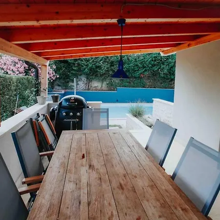 Casa Ro-ma, Seaside With A Heated Pool *