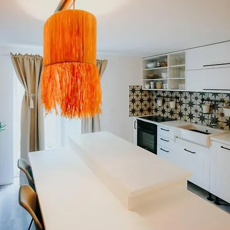 Casa Ro-ma, Seaside With A Heated Pool וילה