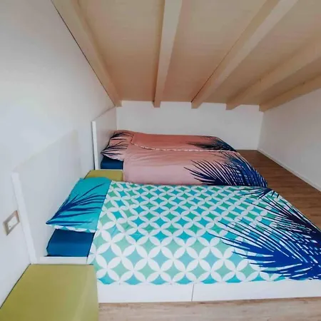 Casa Ro-ma, Seaside With A Heated Pool *